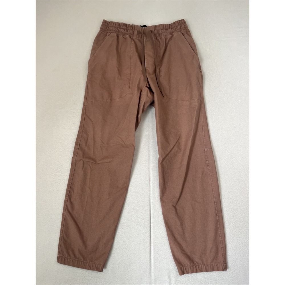 Lululemon ABC Jogger 30" Earth Dye M5ADLS Mens Medium